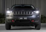 Jeep Cherokee Trailhawk 2018 года (AU)
